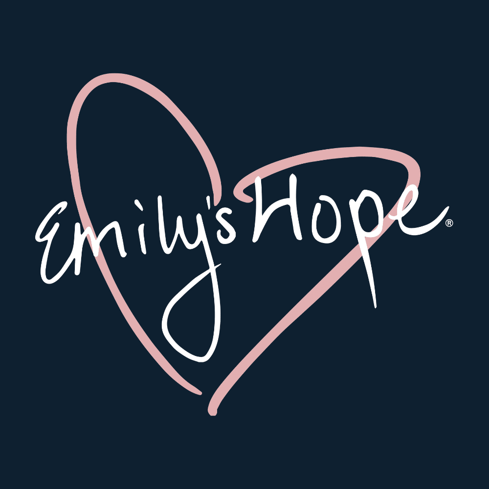 Emily's Hope logo
